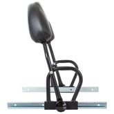 CL-SNO-BACKREST Black Ice Adjustable Snowmobile Backrest SNO-BACKREST__4