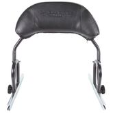 CL-SNO-BACKREST Black Ice Adjustable Snowmobile Backrest SNO-BACKREST__5