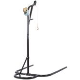 CL-SNO-FS-LIFT Snowmobile Hoist with Winch SNO-FS-LIFT__3