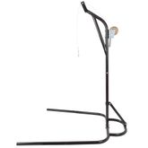 CL-SNO-FS-LIFT Snowmobile Hoist with Winch SNO-FS-LIFT__4