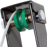 CL-SNO-FS-LIFT Snowmobile Hoist with Winch SNO-FS-LIFT__6