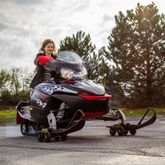 SNO-SK-E Black Ice Essential Snowmobile Shop Kit 2