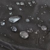 SPYDER-COVER-DLX Black Widow Deluxe Can-Am Spyder Cover 2