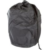 SPYDER-COVER-DLX Black Widow Deluxe Can-Am Spyder Cover 3