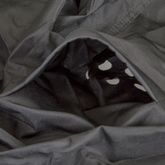 SPYDER-COVER-DLX Black Widow Deluxe Can-Am Spyder Cover 5