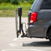 CL-SSECC-350 Silver Spring Electric Scooter Lift  Carrier SSECC-350__2