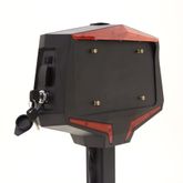 CL-SSECC-350 Silver Spring Electric Scooter Lift  Carrier SSECC-350__5