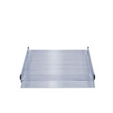 SSG-04 4 L - Silver Spring Aluminum Wheelchair Access Ramp 7