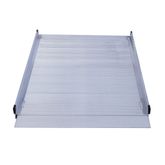 SSG-05 5 L - Silver Spring Aluminum Wheelchair Access Ramp 7