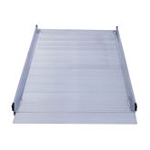CL-SSG-06 6 L - Silver Spring Aluminum Wheelchair Access Ramp SSG-06__7