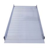 SSG-08 8 L - Silver Spring Aluminum Wheelchair Access Ramp 7