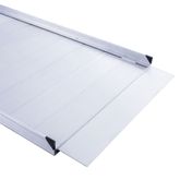 CL-SSG-09 9 L - Silver Spring Aluminum Wheelchair Access Ramp SSG-09__6