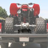 CL-ST-TF-7449 Steel Folding ATV Ramp - 62 Long ST-TF-7449__2