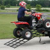 CL-ST-TF-7449 Steel Folding ATV Ramp - 62 Long ST-TF-7449__3