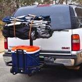 CL-STACK-RACK Viking Hitch Mounted Stack Rack STACK-RACK__1