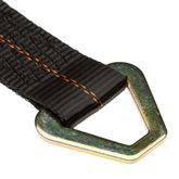 STRAP-2D-AXLE 2 x 2 Axle Strap with D-Rings 2