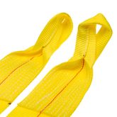 STRAP-REC-30-4 4 x 30 Heavy-Duty Recovery Tow Strap with Loop Ends - 4-Pack 1