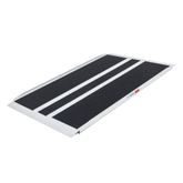 Curb Ramps - Permanent and Portable Curb Ramps