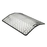 TB-0X-BRIDGE 1-Channel Guardian Aluminum Hose Bridge 1