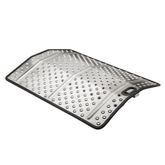 TB-0X-BRIDGE 1-Channel Guardian Aluminum Hose Bridge 3