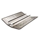 TB-0X-BRIDGE 1-Channel Guardian Aluminum Hose Bridge 4