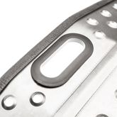 TB-0X-BRIDGE 1-Channel Guardian Aluminum Hose Bridge 5