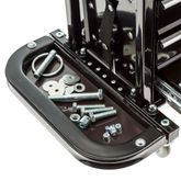 CL-TB-SEAT Black Widow Toolbox Creeper Seat with Drawers TB-SEAT__5