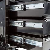 CL-TB-SEAT Black Widow Toolbox Creeper Seat with Drawers TB-SEAT__6