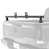 TBRB Elevate Outdoor Universal Steel Truck Bed Rear Bar