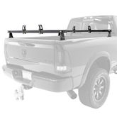 TBRB Elevate Outdoor Universal Steel Truck Bed Rear Bar 1