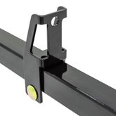 TBRB Elevate Outdoor Universal Steel Truck Bed Rear Bar 6