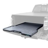 TBT-BS Elevate Outdoor Slide-Out Truck Bed Tray - 980 lb Capacity