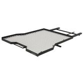 TBT-BS Elevate Outdoor Slide-Out Truck Bed Tray - 980 lb Capacity 7