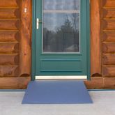 CL-THFC-5 5 Maximum Rise - Silver Spring Foam 1-Channel Threshold Ramp - 800 lb Capacity THFC-5__3