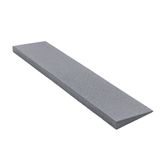 THFS-15 1-12 H - VersaRamp Lightweight Threshold Ramp by Silver Spring - 800 lb Capacity 6
