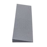 CL-THFS-15 1-12 H - Silver Spring Lightweight Foam Threshold Ramp - 800 lb Capacity THFS-15__8