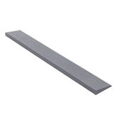 CL-THFS-1 1 Maximum Rise - Silver Spring Foam Threshold Ramp - 800 lb Capacity THFS-1__6