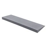 THFS-2 2 H - VersaRamp Lightweight Threshold Ramp by Silver Spring - 800 lb Capacity 8