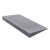 THFS-3 3 H - VersaRamp Lightweight Threshold Ramp by Silver Spring - 800 lb Capacity 7