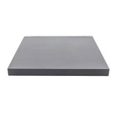 THFS-ADA-3 3 Maximum Rise - Silver Spring Foam Threshold Ramp - 800 lb Capacity - ADA Compliant 6