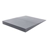 THFS-ADA-4 4 Maximum Rise - Silver Spring Foam Threshold Ramp - 800 lb Capacity - ADA Compliant 7