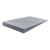 THFS-ADA-5 5 Maximum Rise - Silver Spring Foam Threshold Ramp - 800 lb Capacity - ADA Compliant 7