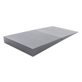 THFS-ADA-6 6 Maximum Rise - Silver Spring Foam Threshold Ramp - 800 lb Capacity - ADA Compliant 7