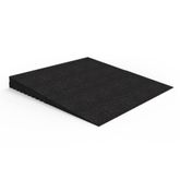 THR-250-1 2 L x 4 W EZ-ACCESS TRANSITIONS Portable Rubber Threshold Ramp 3