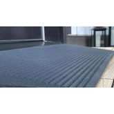 THRBE-150-SG 14 L x 40 W x 15 H - Storm Grey - EZ-ACCESS TRANSITIONS Rubber Modular Threshold Ramp 5