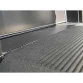 THRBE-250-B 25 L x 43 W x 25 H - Black - EZ-ACCESS TRANSITIONS Rubber Portable Threshold Ramp 3