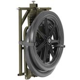 CL-THRONE Kill Shot Throne Multipurpose Game Cart  Hunting Chair THRONE__6