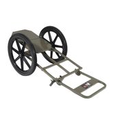 CL-THRONE Kill Shot Throne Multipurpose Game Cart  Hunting Chair THRONE__7