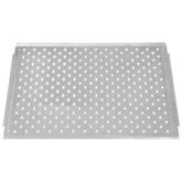 TR3624C 24 L x 36 W - Aluminum EZ-Traction Curb Ramp 4