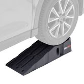 TS297 Black Widow Stackable Plastic Service Ramps - 16000 lb GVW Capacity 4
